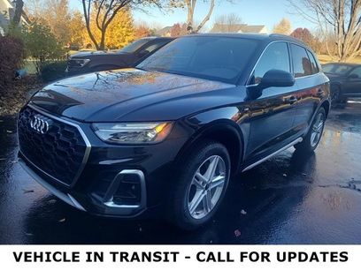 Used 2024 Audi Q5 e Premium Plus