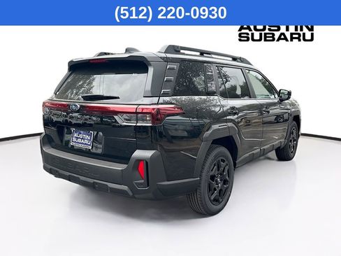 New 2026 Subaru Outback Limited image 8