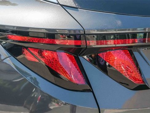 New 2026 Hyundai Tucson SEL image 9