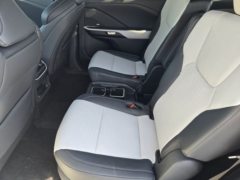 New 2026 Lexus TX 350 AWD w/ Technology Package image 21