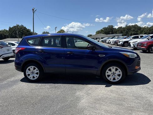 Used 2014 Ford Escape S image 6