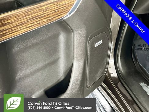 Used 2021 Chevrolet Silverado 1500 High Country AWD/4WD image 13