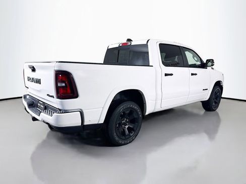New 2026 RAM 1500 Big Horn image 7