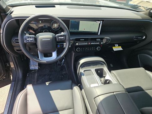 New 2026 Hyundai Palisade Calligraphy image 16