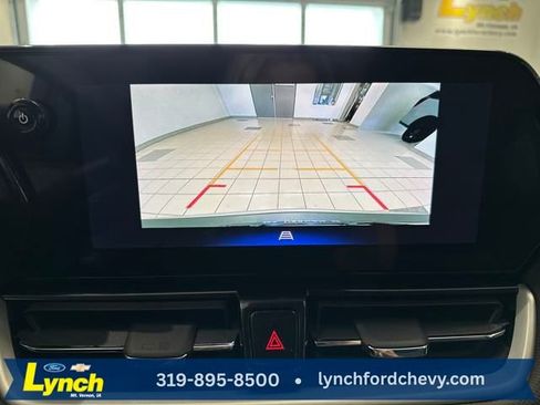 New 2026 Chevrolet TrailBlazer LT image 4