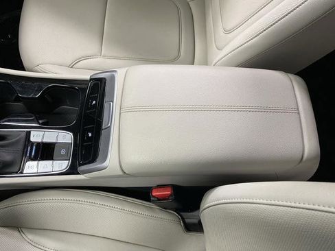 Used 2024 Hyundai Tucson SEL w/ Convenience Package image 21