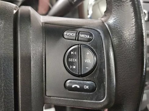 Used 2011 Ford F250 Lariat w/ Lariat Interior Pkg AWD/4WD image 35