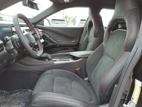 New 2026 Dodge Charger R/T image 7