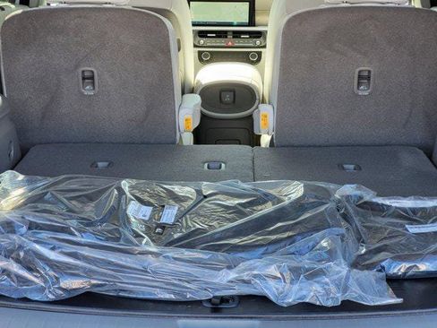 New 2026 Hyundai Palisade Limited image 40