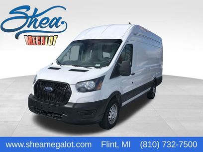 Used 2022 Ford Transit 250 148 High Roof Extended AWD