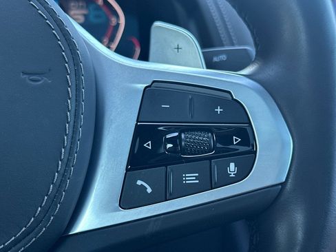 Certified 2024 BMW 840i Gran Coupe RWD image 30