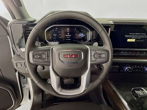 New 2026 GMC Sierra 1500 Elevation image 13