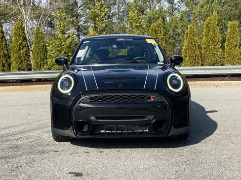 Used 2023 MINI Cooper S image 10