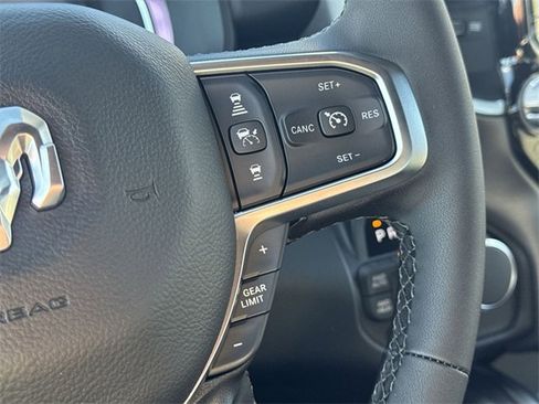 New 2026 RAM 1500 Big Horn image 26