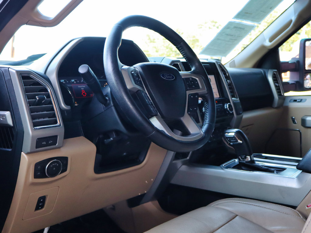Used 2016 Ford F150 Lariat AWD/4WD image 36