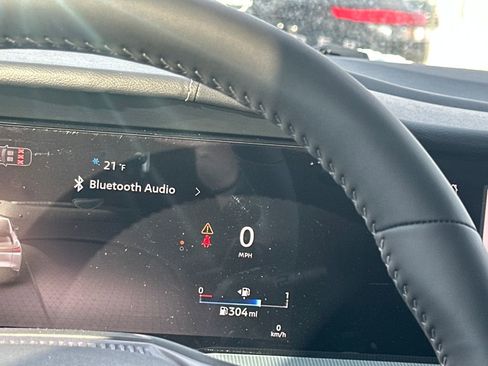 New 2026 Nissan Murano SL image 21