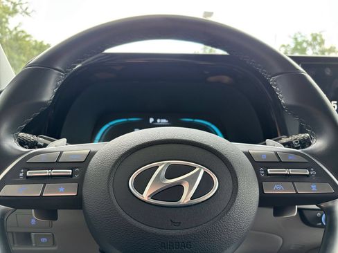 Used 2025 Hyundai Palisade SEL AWD/4WD image 31