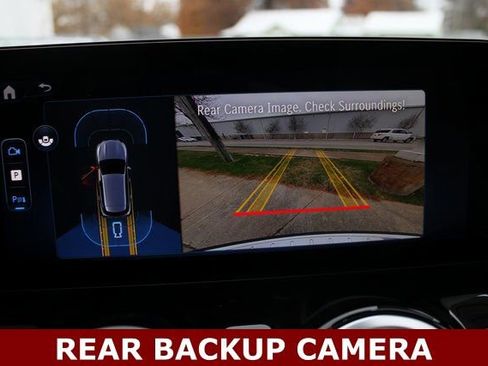 New 2026 Mercedes-Benz GLA 250 4MATIC image 16