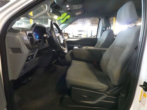 Certified 2024 Ford F150 XLT w/ Tow/Haul Package image 22