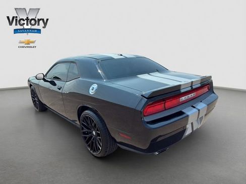 Used 2014 Dodge Challenger SXT Plus RWD image 5