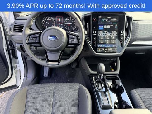 Certified 2026 Subaru Forester Premium AWD/4WD image 20