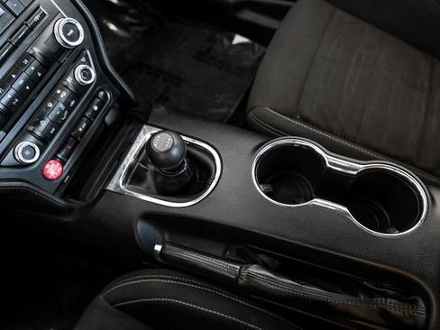 Used 2017 Ford Mustang GT w/ GT Performance Package image 20