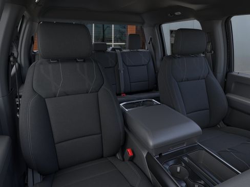 New 2026 Ford F150 STX AWD/4WD image 10