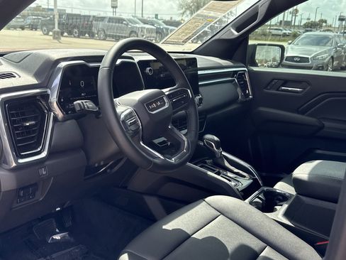 Used 2023 GMC Canyon Elevation w/ Elevation Premium Package image 6