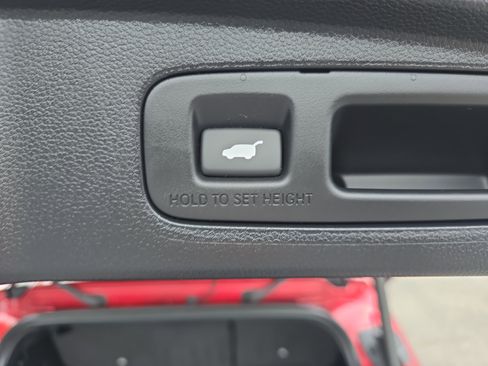Used 2024 Honda CR-V Sport Touring image 13