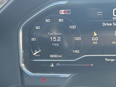 Used 2025 GMC Sierra 1500 Denali image 22