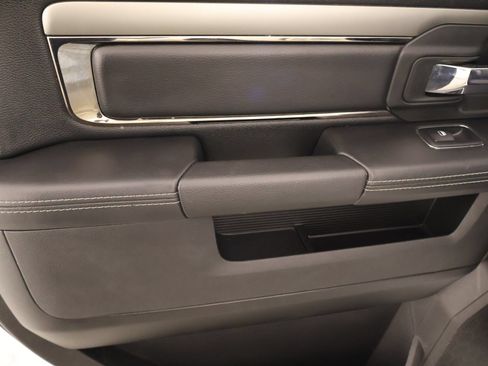 Used 2018 RAM 1500 Sport w/ Convenience Group AWD/4WD image 17