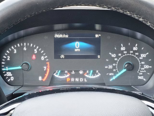 Used 2022 Ford Escape SEL AWD/4WD image 20