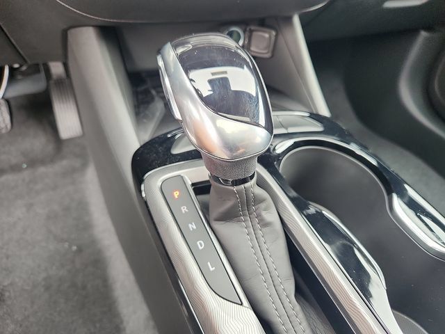 New 2026 Buick Envista Sport Touring w/ Convenience I Package FWD image 11