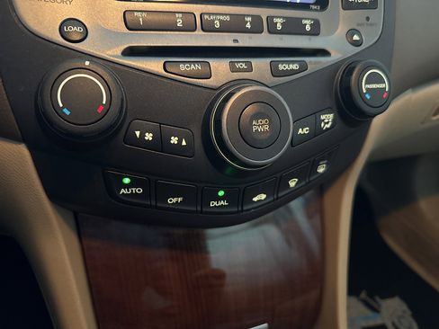 Used 2007 Honda Accord EX-L image 45