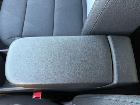 New 2026 Chevrolet Trax LS w/ LS Convenience Package image 19