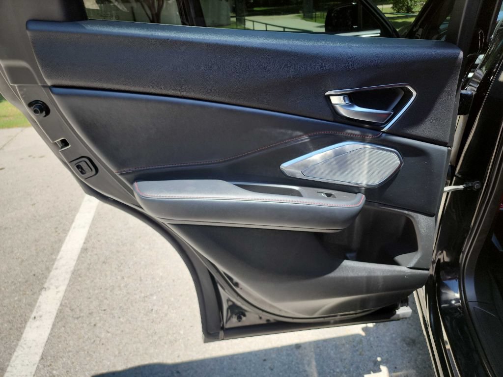 Used 2019 Acura RDX w/ Advance Package FWD image 29