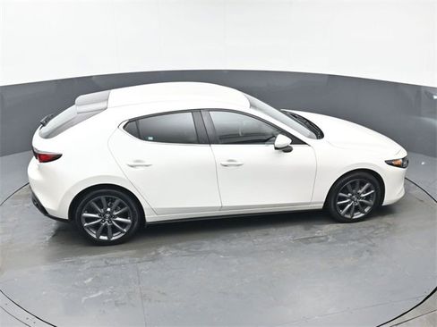 Used 2023 MAZDA MAZDA3 s image 36