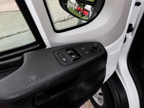 Used 2021 RAM ProMaster 3500 image 39
