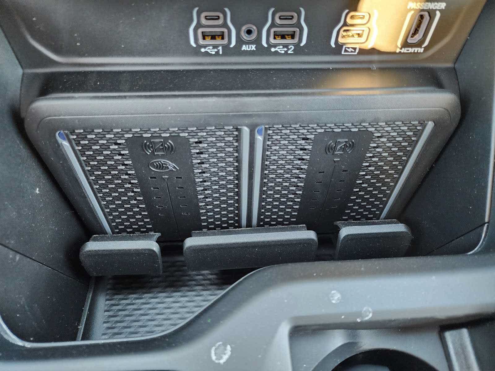 New 2026 RAM 1500 RHO w/ RHO Level 1 Equipment Group AWD/4WD image 26