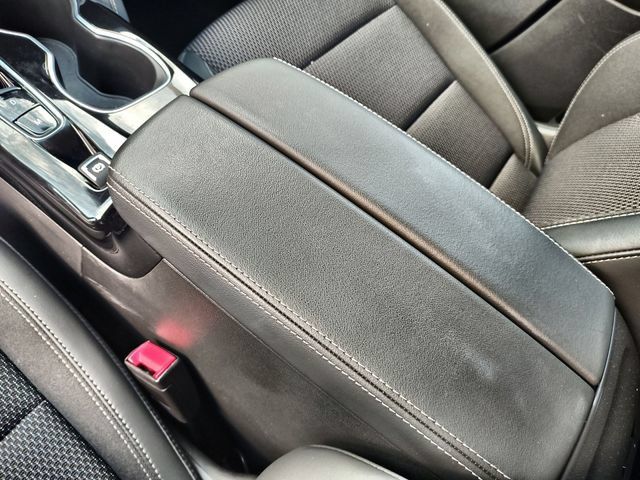 Used 2023 Buick Envision Preferred FWD image 21