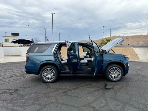 New 2026 Chevrolet Tahoe Premier image 36