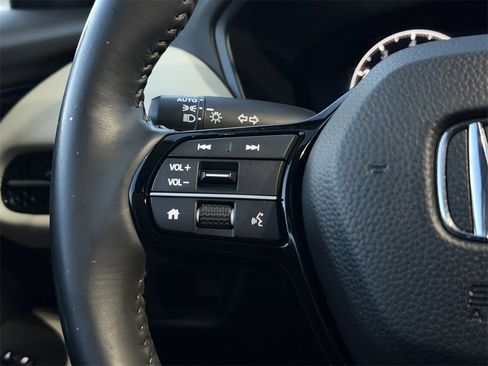 Used 2024 Honda HR-V EX-L image 22