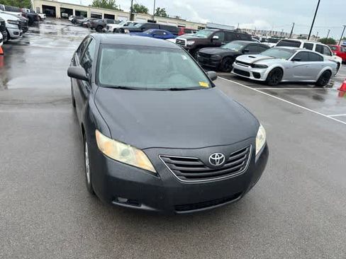 Used 2007 Toyota Camry XLE FWD image 22