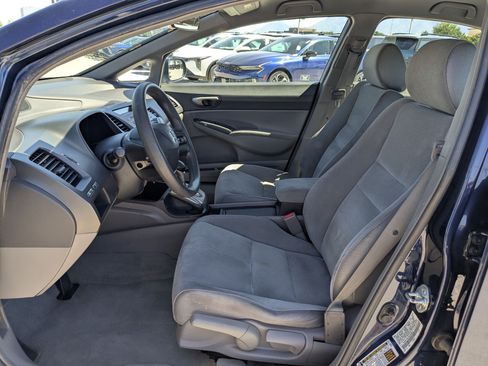 Used 2008 Honda Civic LX image 23