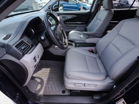 Used 2017 Honda Pilot EX-L image 40