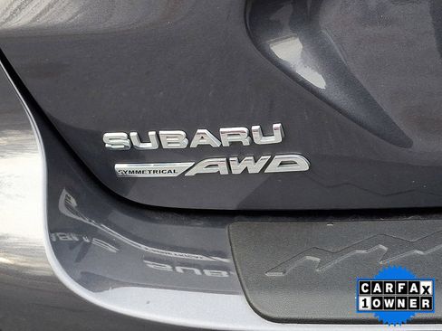 Certified 2024 Subaru Crosstrek 2.0i Premium image 43