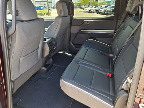 New 2026 GMC Sierra EV Elevation image 13