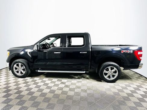 Used 2022 Ford F150 Lariat AWD/4WD image 6