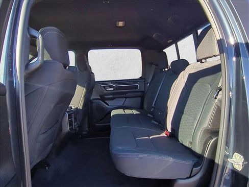 New 2026 RAM 1500 Big Horn image 16