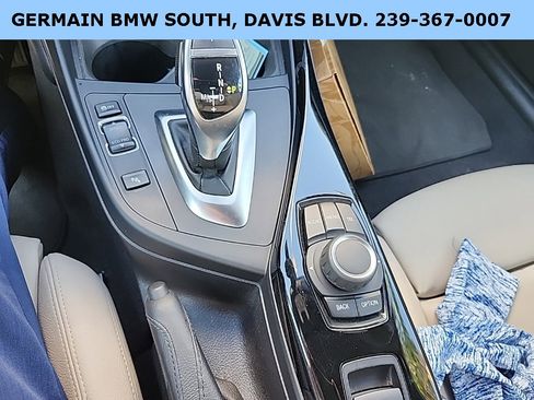 Used 2016 BMW 228i Convertible image 17